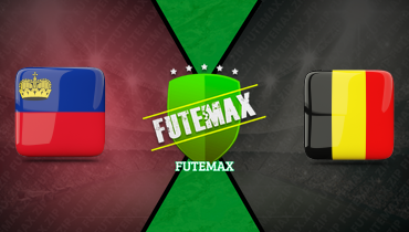 Assistir Liechtenstein x Bélgica ao vivo online 04/09/2025