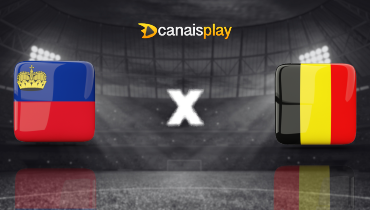 Assistir Liechtenstein x Bélgica ao vivo online 04/09/2025