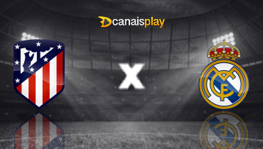 Assistir Atletico de Madrid x Real Madrid FEMININO ao vivo online 05/09/2025
