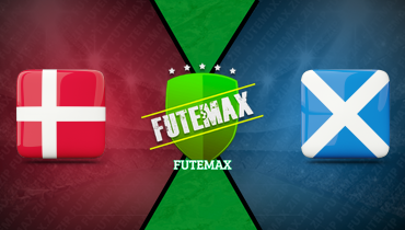 Assistir Dinamarca x Escócia ao vivo online 05/09/2025