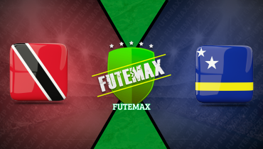 Assistir Trinidad e Tobago x Curaçao ao vivo online 05/09/2025