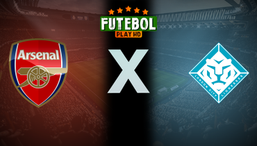 Assistir Arsenal x London City Lionesses FEMININO ao vivo online 06/09/2025