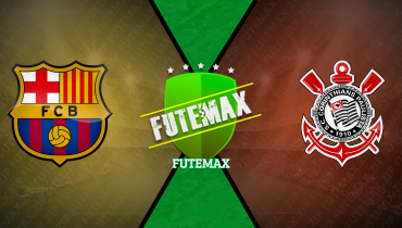 Assistir Barcelona x Corinthians SUB18 ao vivo online 06/09/2025