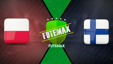 Assistir Polônia x Finlândia ao vivo online 07/09/2025