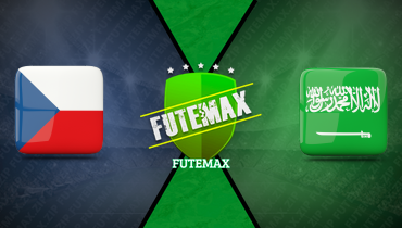 Assistir República Tcheca x Arábia Saudita ao vivo online 08/09/2025