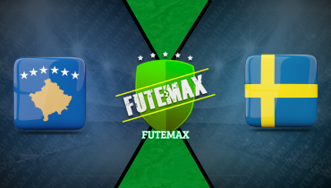 Assistir Kosovo x Suécia ao vivo online 08/09/2025