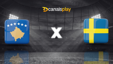 Assistir Kosovo x Suécia ao vivo online 08/09/2025
