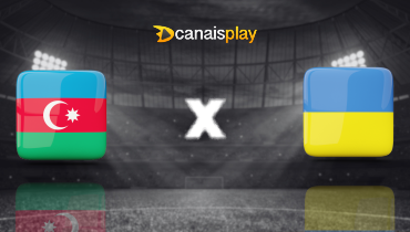 Assistir Azerbaijão x Ucrânia ao vivo online 09/09/2025