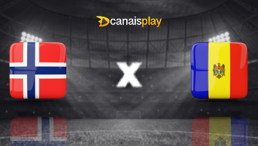 Assistir Noruega x Moldávia ao vivo online 09/09/2025