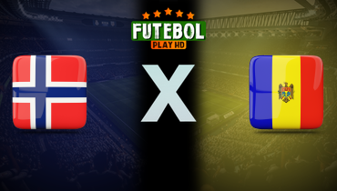 Assistir Noruega x Moldávia ao vivo online 09/09/2025