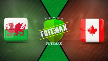 Assistir País de Gales x Canadá ao vivo online 09/09/2025