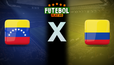 Assistir Venezuela x Colômbia ao vivo online 09/09/2025