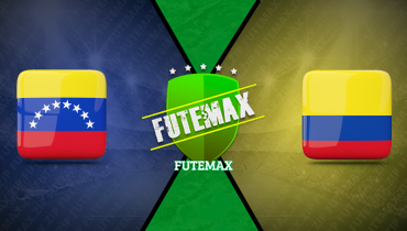 Assistir Venezuela x Colômbia ao vivo online 09/09/2025