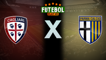 Assistir Cagliari x Parma ao vivo online 13/09/2025