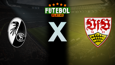 Assistir Freiburg x Stuttgart ao vivo online 13/09/2025