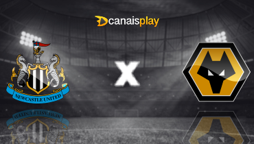 Assistir Newcastle United x Wolverhampton ao vivo online 13/09/2025