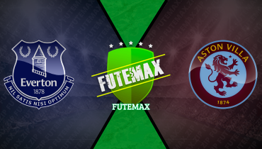 Assistir Everton x Aston Villa ao vivo online 13/09/2025