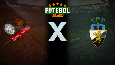 Assistir Leixões x Farense ao vivo online 13/09/2025