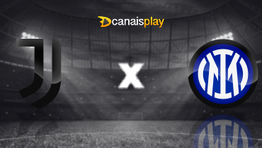 Assistir Juventus x Inter de Milão ao vivo online 13/09/2025