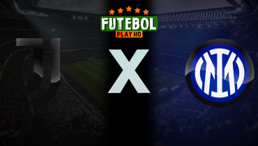 Assistir Juventus x Inter de Milão ao vivo online 13/09/2025