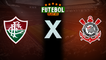 Assistir Fluminense x Corinthians ao vivo online 13/09/2025