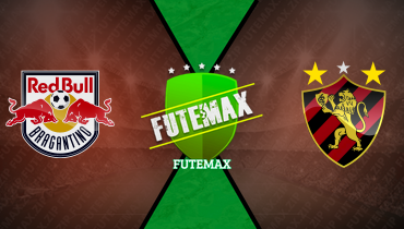 Assistir Red Bull Bragantino x Sport ao vivo online 14/09/2025