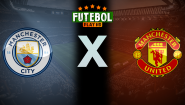 Assistir Manchester City x Manchester United ao vivo online 14/09/2025
