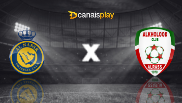 Assistir Al Nassr x Al Kholood ao vivo online 14/09/2025