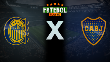 Assistir Rosario Central x Boca Juniors ao vivo online 14/09/2025