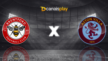 Assistir Brentford x Aston Villa ao vivo online 16/09/2025