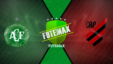 Assistir Chapecoense x Athletico-PR ao vivo online 16/09/2025