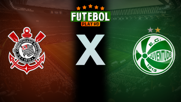 Assistir Corinthians x Juventude FEMININO ao vivo online 17/09/2025