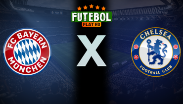 Assistir Bayern de Munique x Chelsea ao vivo online 17/09/2025