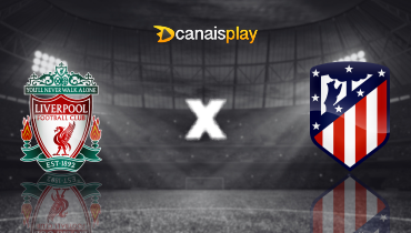 Assistir Liverpool x Atlético de Madrid ao vivo online 17/09/2025