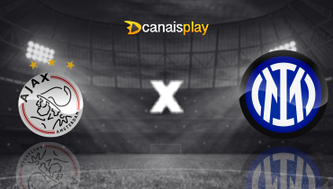 Assistir Ajax x Inter de Milão ao vivo online 17/09/2025