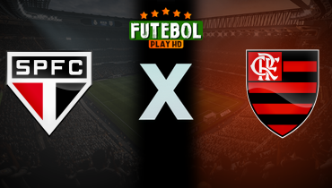 Assistir São Paulo x Flamengo FEMININO ao vivo online 17/09/2025