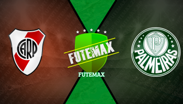 Assistir River Plate x Palmeiras ao vivo online 17/09/2025