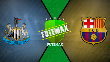 Assistir Newcastle x Barcelona ao vivo online 18/09/2025