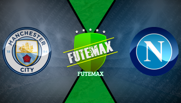 Assistir Manchester City x Napoli ao vivo online 18/09/2025