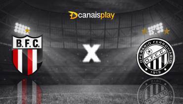 Assistir Botafogo-SP x Operário-PR ao vivo online 18/09/2025