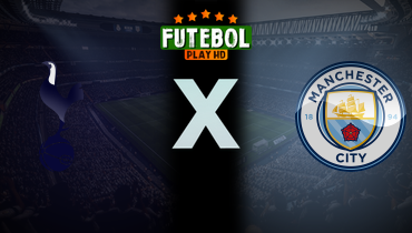 Assistir Tottenham x Manchester City FEMININO ao vivo online 19/09/2025