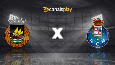 Assistir Rio Ave x Porto ao vivo online 19/09/2025