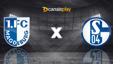 Assistir Magdeburg x Schalke 04 ao vivo online 20/09/2025