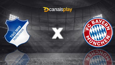 Assistir Hoffenheim x Bayern de Munique ao vivo online 20/09/2025