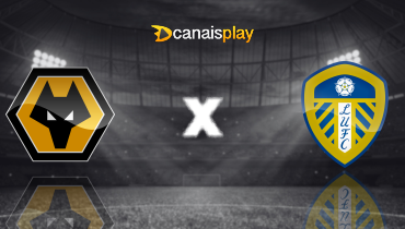 Assistir Wolverhampton x Leeds United ao vivo online 20/09/2025