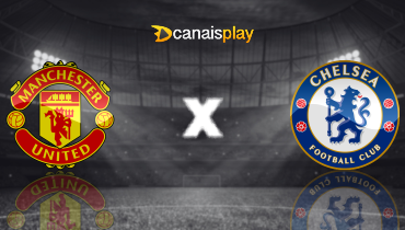Assistir Manchester United x Chelsea ao vivo online 20/09/2025