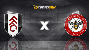 Assistir Fulham x Brentford ao vivo online 20/09/2025