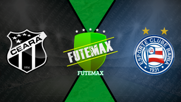 Assistir FuteMAX ao vivo em HD Online