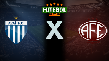 Assistir Avaí x Ferroviária ao vivo online 20/09/2025