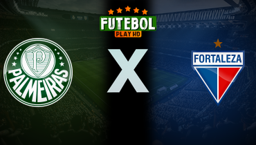 Assistir Palmeiras x Fortaleza ao vivo online 20/09/2025